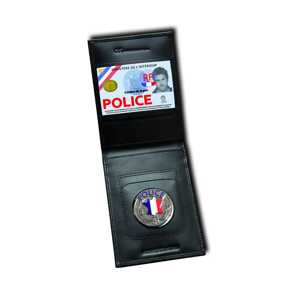 Porte Carte 2 volets/Vertical/NAVIGO + nouvelle CARTE PRO