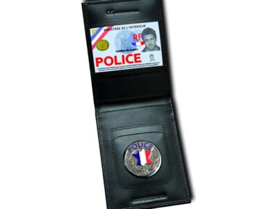 Porte Carte 2 volets/Vertical/NAVIGO + nouvelle CARTE PRO