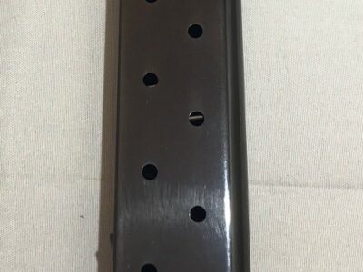 MEC-GAR CHARGEUR 1911 BRONZE 11 COUPS CAL.45ACP
