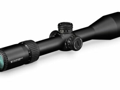 VORTEX LUNETTE DIAMONDBACK TACTICAL 6-24x50 FFP