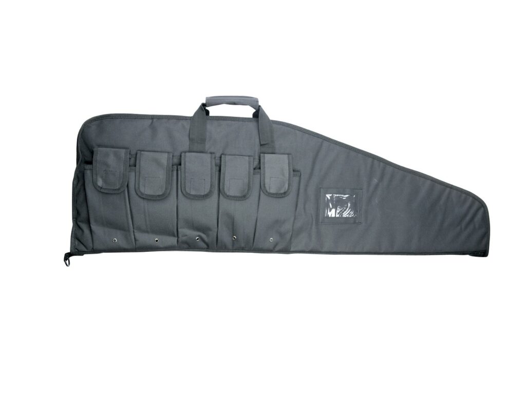HOUSSE DE TRANSPORT NOIRE 105x32