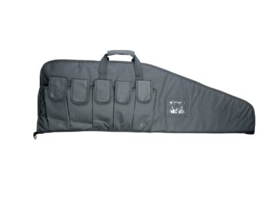 HOUSSE DE TRANSPORT NOIRE 105x32