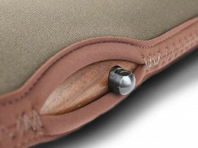 COUVRE CROSSE CAMO BEARTOOTH avec inserts