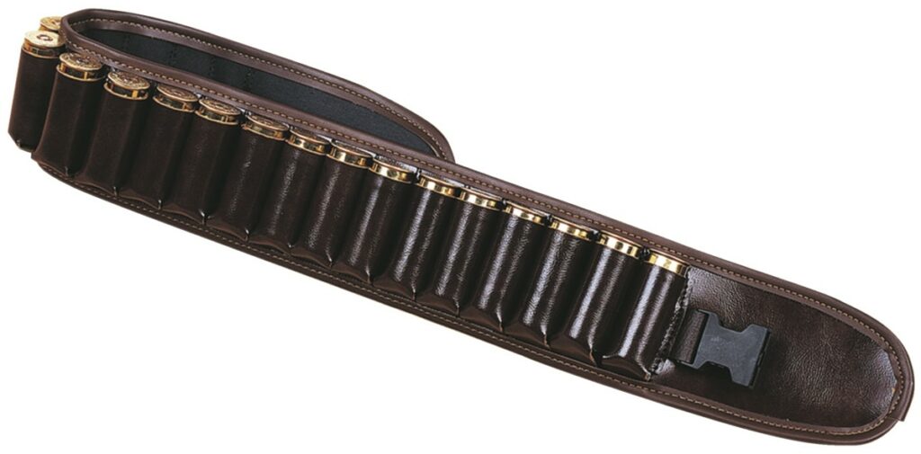 CARTOUCHIÈRE PVC 20 tubes