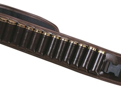 CARTOUCHIÈRE PVC 20 tubes