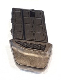 CHARGEUR TIKKA T1X 10 coups 22lr