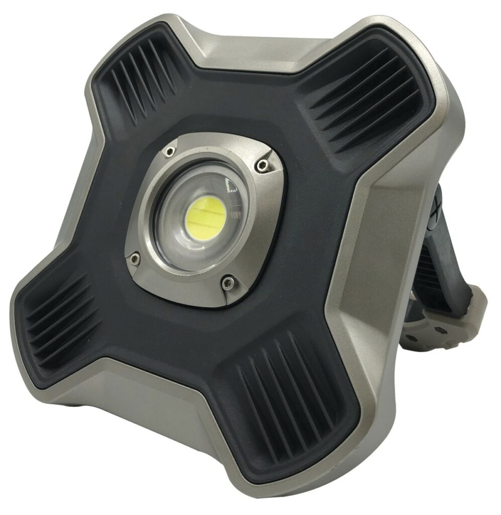 PROJECTEUR AZP ENERGY LED 2600Lumens