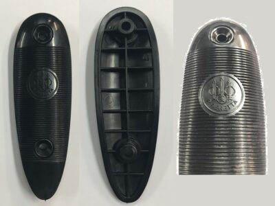 PLAQUE DE COUCHE PLASTIQUE BERETTA