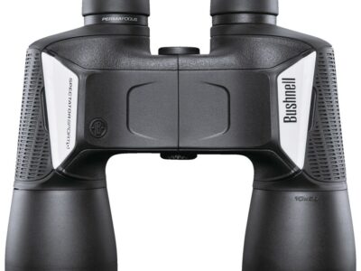 BUSHNELL JUMELLES SPECTATOR SPORT PERMAFOCUS 12x50