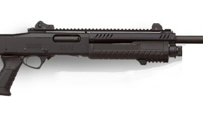 FABARM PRO STF12 CROSSE FIXE 61CM