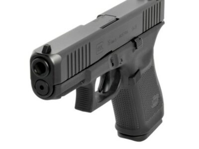 GLOCK 19 GEN5 9X19