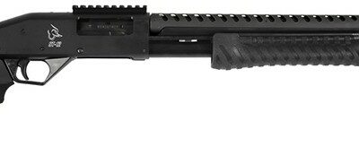 TAURUS ST12 TACTICAL SYNTHÉTIQUE CAL12