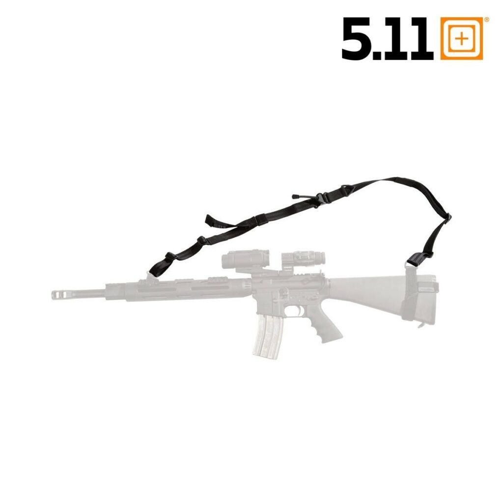SANGLE / BRETELLE  5.11 VTAC 2 POINTS