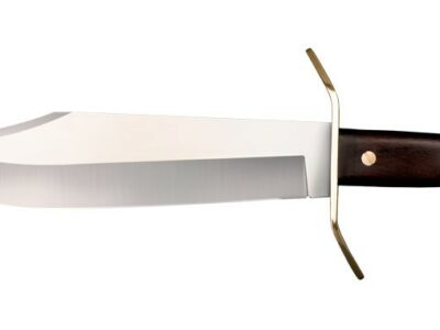 COLD STEEL WILD WEST BOWIE