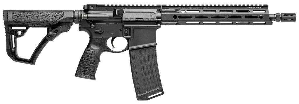 DANIEL DEFENSE DDM4V7-S 11.5" cal 223REM