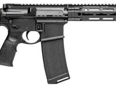 DANIEL DEFENSE DDM4V7-S 11.5" cal 223REM