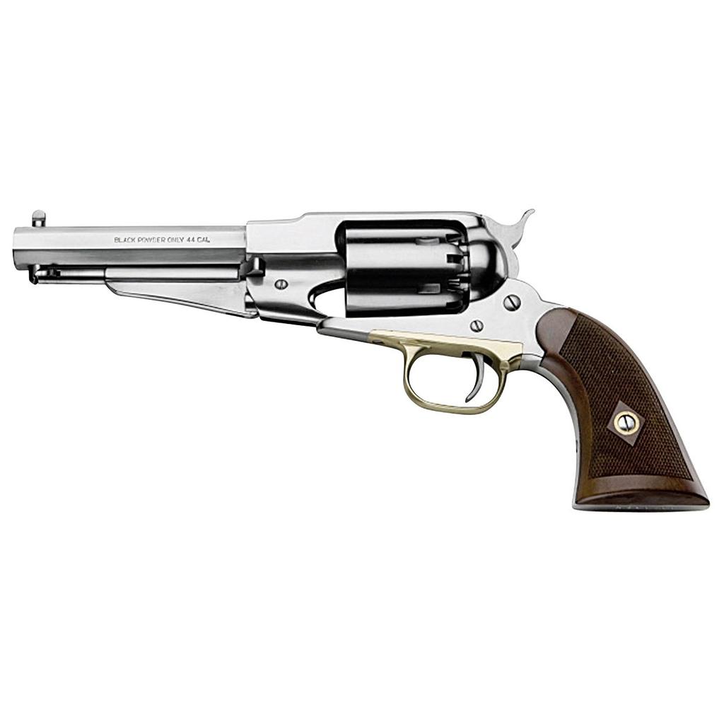 PIETTA 1858 REMINGTON SHERIFF INOX .44