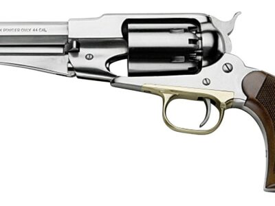 PIETTA 1858 REMINGTON SHERIFF INOX .44