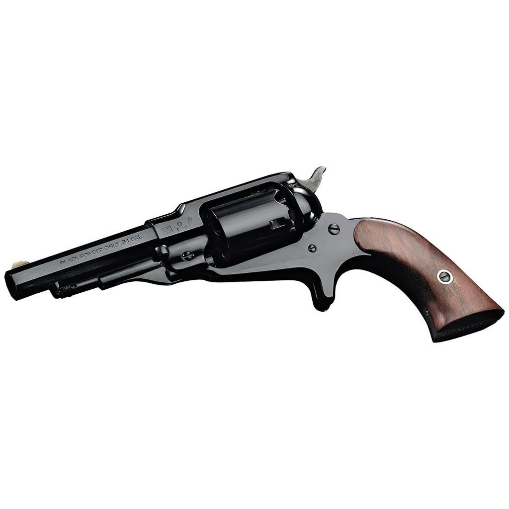 PIETTA 1863 REMINGTON POCKET .31