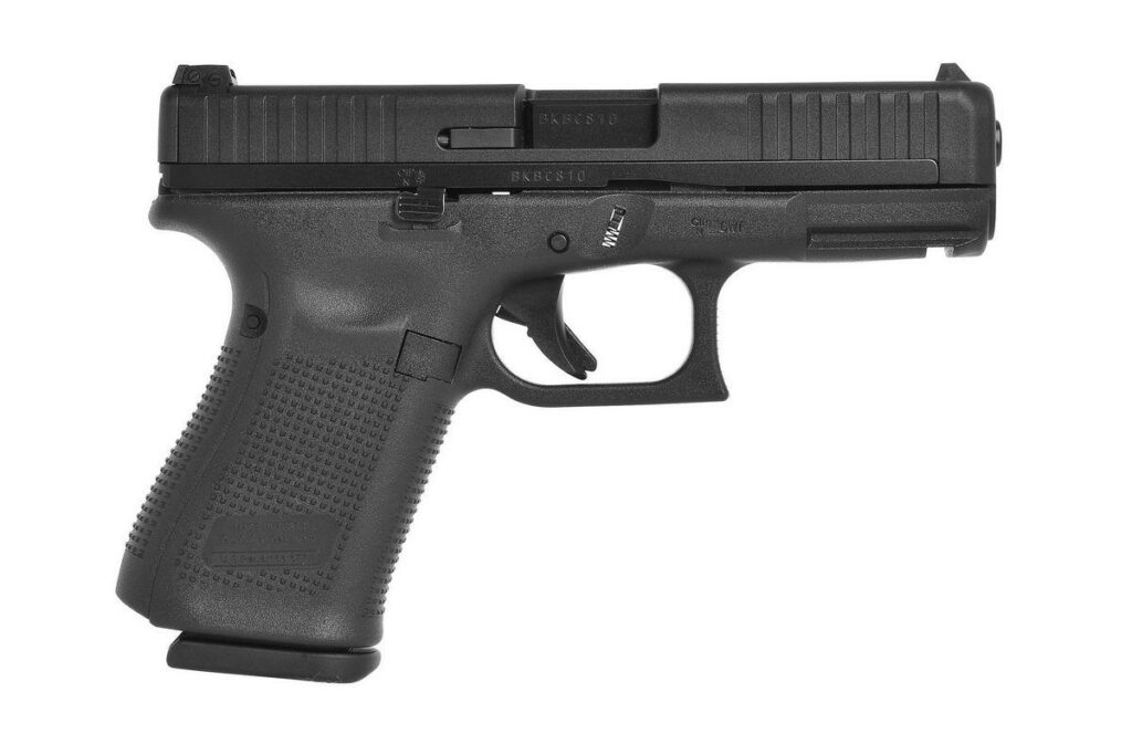 GLOCK 44 22LR