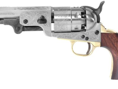 PIETTA 1851 NAVY YANKEE .44