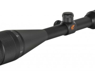 LUNETTE GAMO 6-24x50 AO SANS MONTAGE