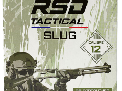 RSD TACTICAL 12/70