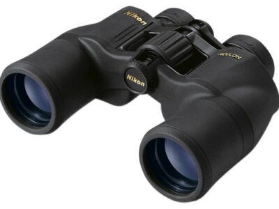 NIKON ACULON A211 10x42 JUMELLES