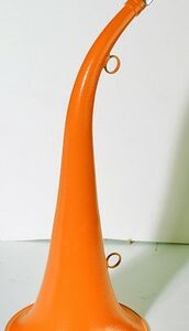 CORNE / PAVILLON ORANGE