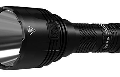 NITECORE P30 NEW 1000 Lumens