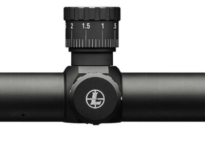 Lunette LEUPOLD VX-3i LRP 4,5-14x50