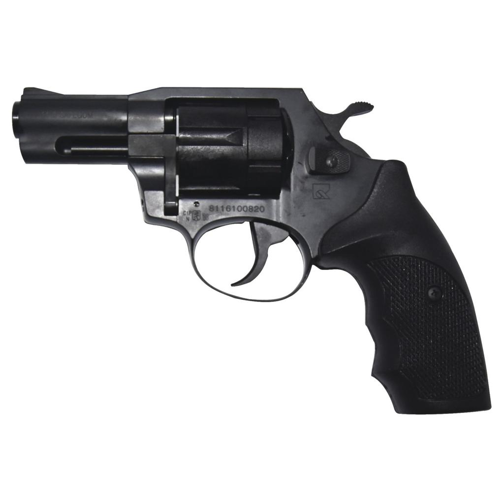 REVOLVER DE DEFENSE SAFEGOM  6 COUPS CAL.11,6MM 2,5 POUCES
