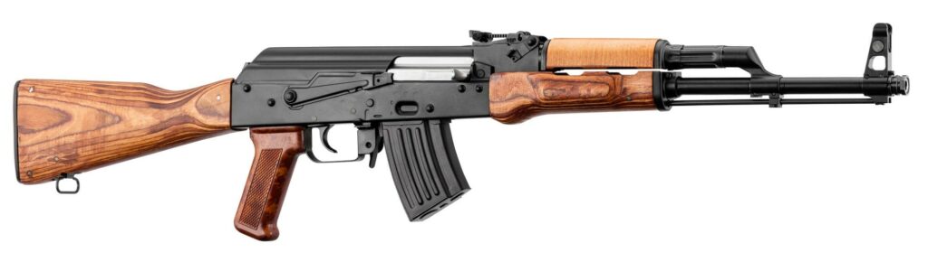 WBP AKM "JACK" 7.62x39