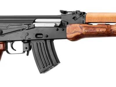 WBP AKM "JACK" 7.62x39