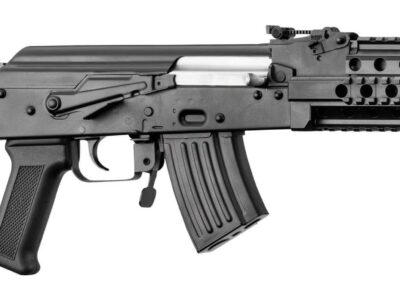 WBP AKM "MINI JACK" 7.62x39