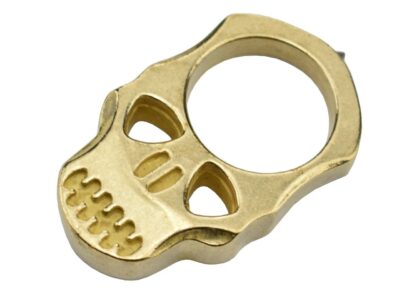 MINI POING AMÉRICAIN SKULL LAITON