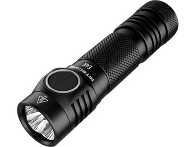 NITECORE EXPLORER E4K 4400 LUMENS