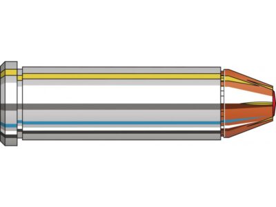 38SP FTX HORNADY CRITICAL DEFENSE (boîte de 25)