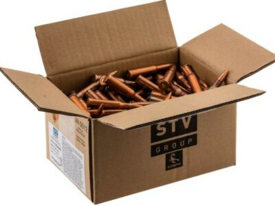 7.62x54r FMJ STV VRAC (boîte de 250)