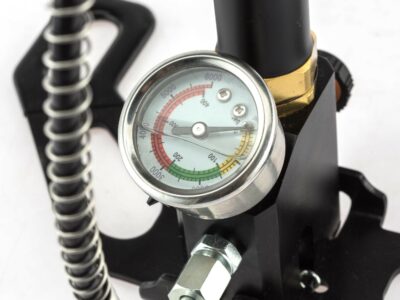 POMPE A MAIN HAUTE PERFORMANCE GAMO AVEC FLEXIBLE