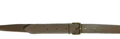 BRETELLE LASSO CUIR PISTEUR