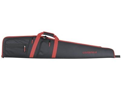FOURREAU CARABINE AVEC LUNETTE UMAREX RED LINE M + CADENAS A CODE
