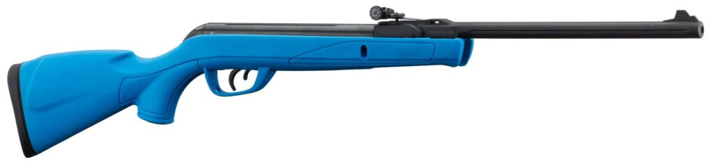 GAMO DELTA BLUE CAL.4.5mm 7,5 JOULES