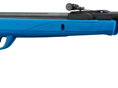 GAMO DELTA BLUE CAL.4.5mm 7,5 JOULES