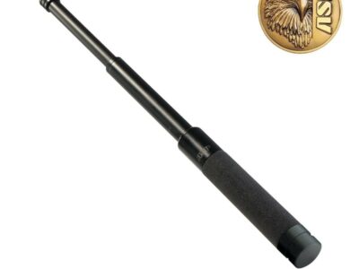 MATRAQUE TELESCOPIQUE ASP AIRWEIGHT T60AC