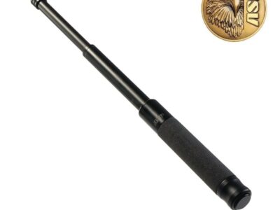 MATRAQUE TELESCOPIQUE ASP AIRWEIGHT HRT T40AB