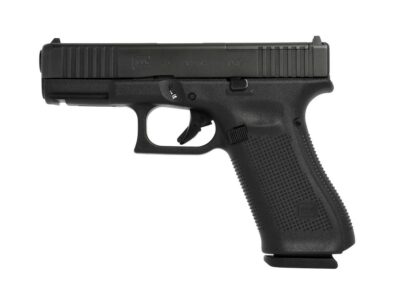 GLOCK 45 MOS CAL 9x19