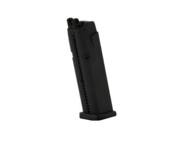 CHARGEUR GLOCK CO2 4.5MM  BILLES ACIER