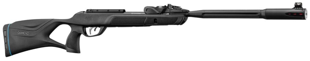 CARABINE À PLOMBS GAMO ROADSTER IGT 5.5 MM 10 COUPS - 19.9 JOULES