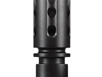 FREIN DE BOUCHE SUPERIEUR FLASH SUPPRESSOR 1/2X28